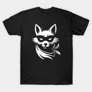 Thieving Fox T-Shirt